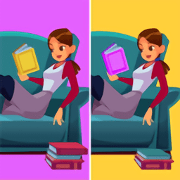 隐藏找不同最新版