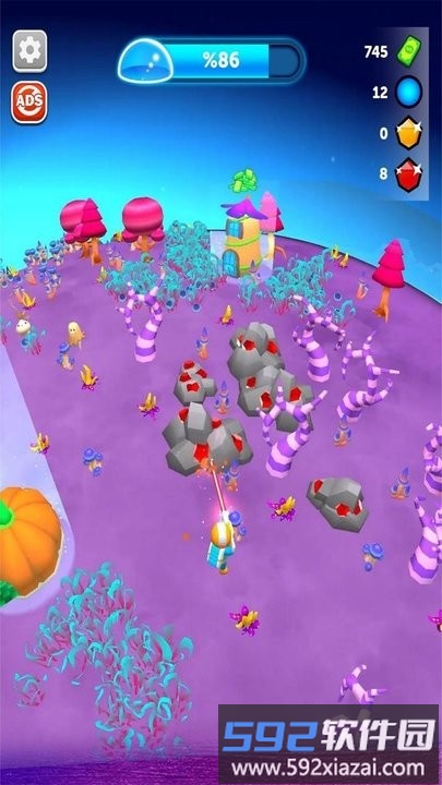 星空探险家最新版截图1