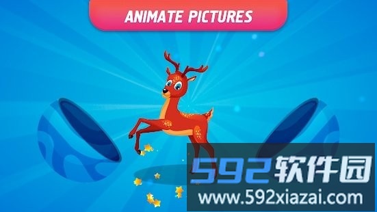 好玩的拼图游戏app截图3