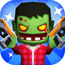 僵尸炸翻天小游戏 僵尸炸翻天小游戏