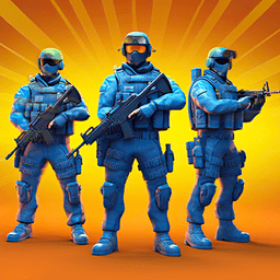 奇兵出击最新版 奇兵出击最新版