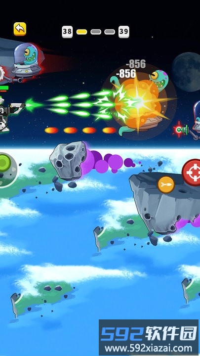 太空神枪手最新版截图2