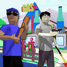 沙盒枪战城市氪金最新版 沙盒枪战城市氪金最新版