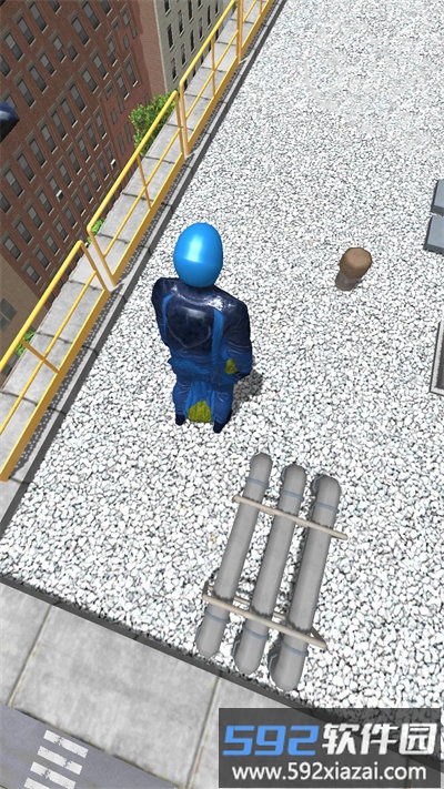 展翅飞行最新版截图1