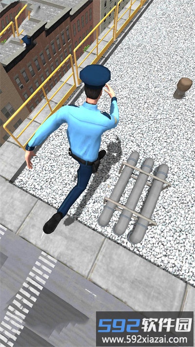 展翅飞行最新版截图2