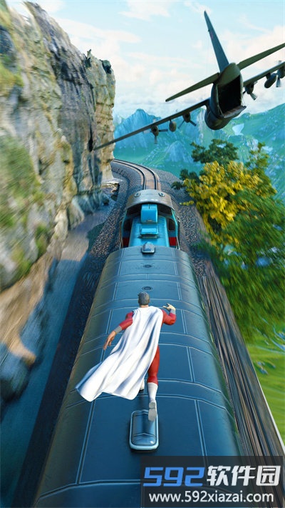 展翅飞行最新版截图3