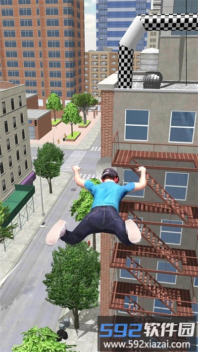 展翅飞行最新版截图4