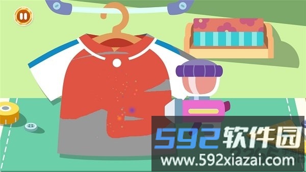 宝宝足球梦手机版截图2