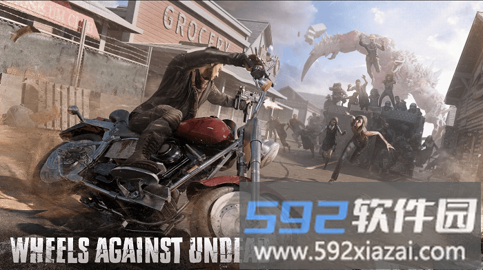 危机x游戏(CrisisX)截图2