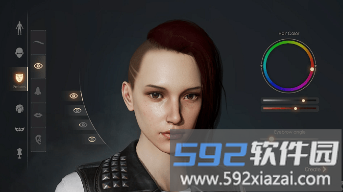 危机x游戏(CrisisX)截图3