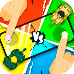 双人竞技对战最新版 双人竞技对战最新版