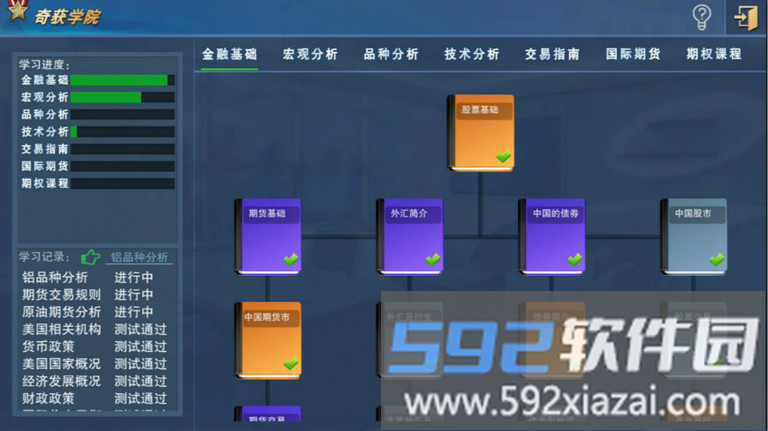 奇获最新版本截图1