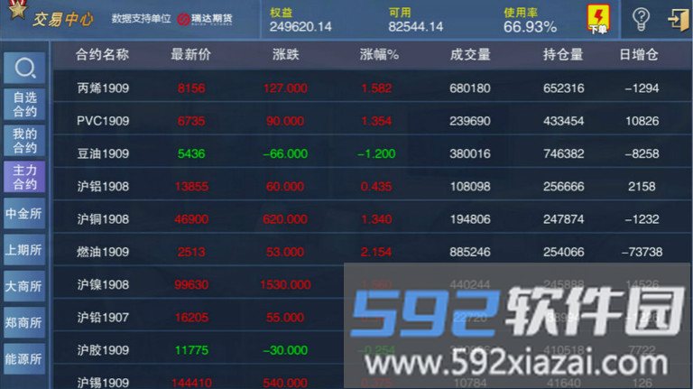 奇获最新版本截图2