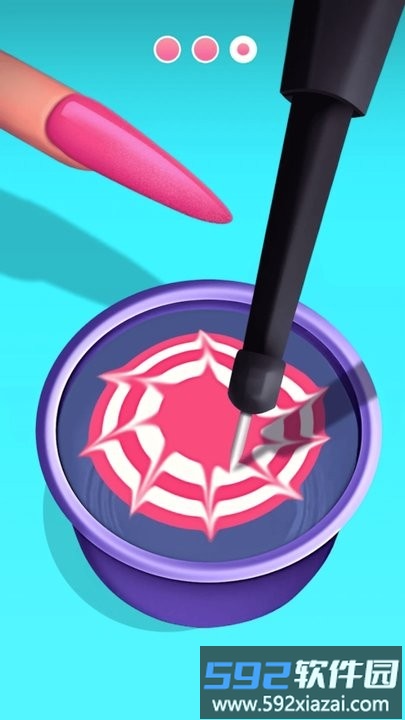 美甲小屋沙龙官方版截图1