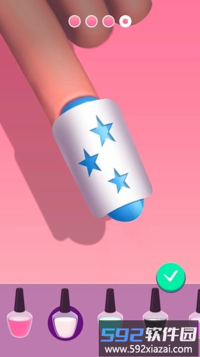 美甲小屋沙龙官方版截图4