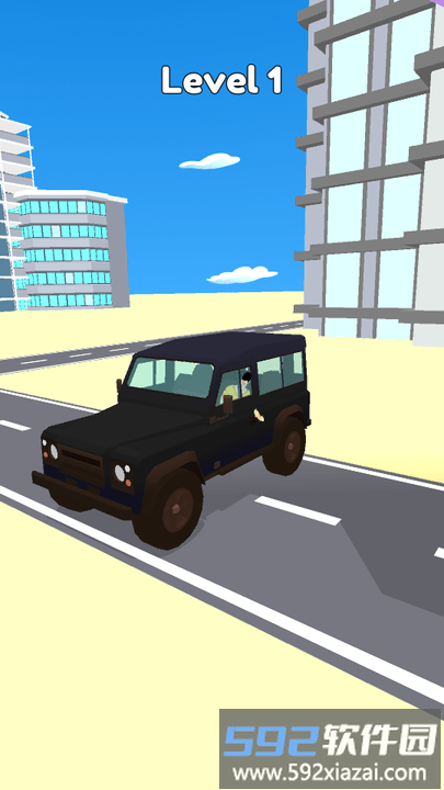 电梯格斗手机版(elevator fight)截图4