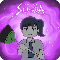 小威的另一个维度游戏(dimensi lain serena) 小威的另一个维度游戏(dimensi lain serena)