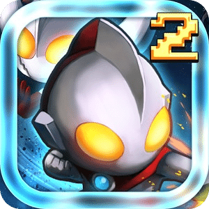 奥特曼大乱斗2无限能量版 奥特曼大乱斗2无限能量版