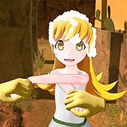 小忍养成模拟游戏 小忍养成模拟游戏