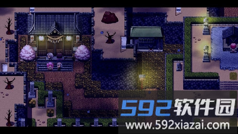 祛魅格心游戏中文版截图3