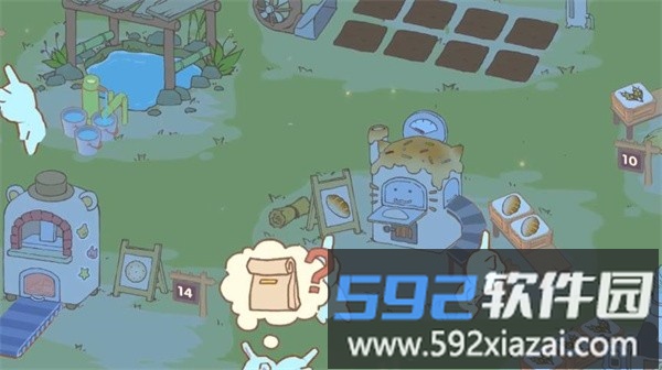 我的休闲时光完整版截图2