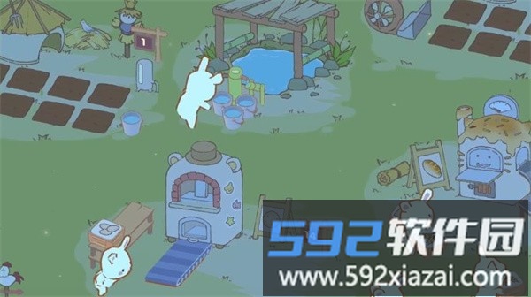 我的休闲时光完整版截图3