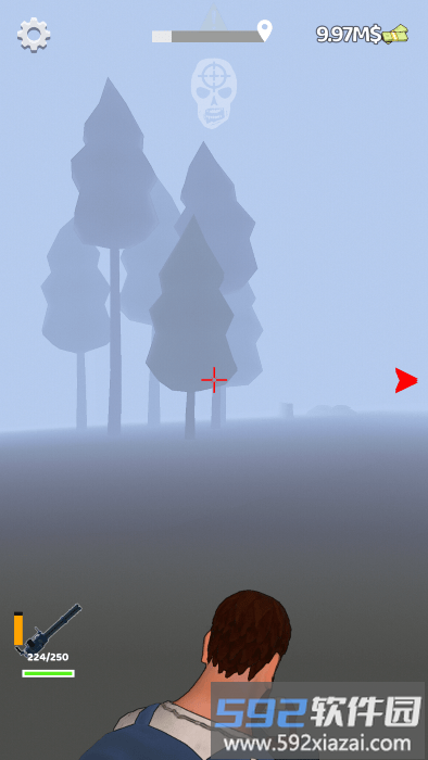 爆头启示录手游 爆头启示录大量货币下载