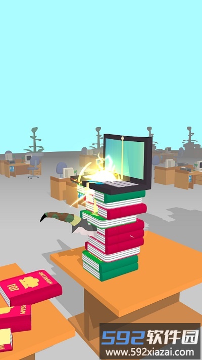 放置切片官方版截图1