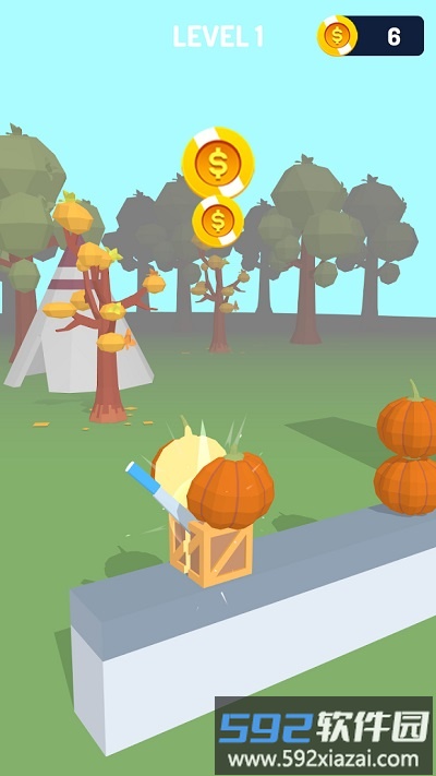 放置切片官方版截图2