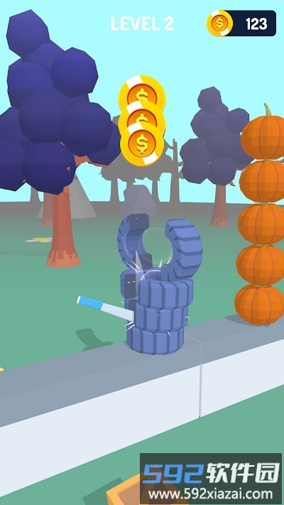 放置切片官方版截图4