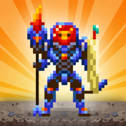 地牢英雄最新版 地牢英雄最新版