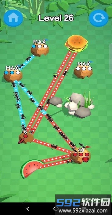 蚁丘接管手机版截图2