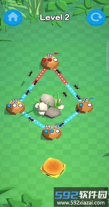 蚁丘接管手机版截图3