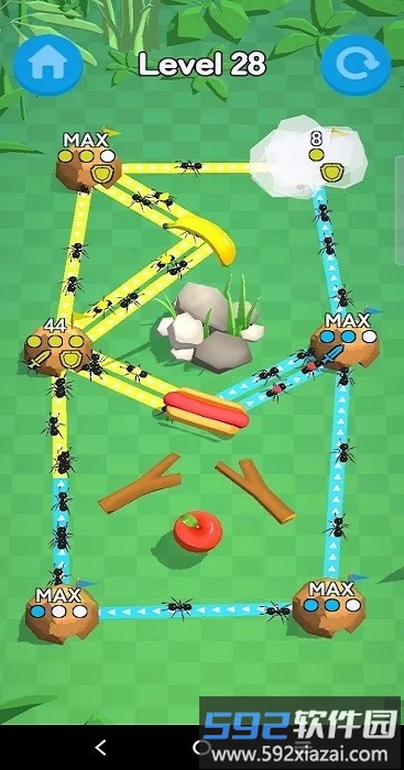 蚁丘接管手机版截图4