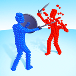 打不过我吧战斗模拟器游戏 打不过我吧战斗模拟器游戏