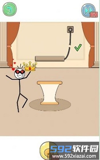 切切偷盗游戏(thief cut)截图2