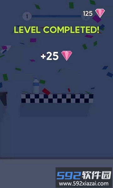 闯关小达人手机版截图2