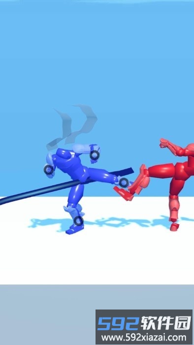 画画战斗游戏截图2