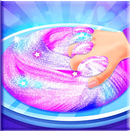 蛋糕制作史莱姆游戏