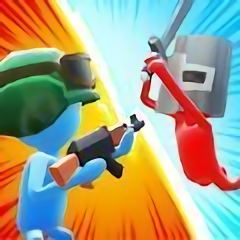 小人战争进化游戏(warevolution)