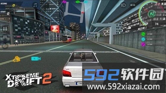 极限漂移2官方版截图3