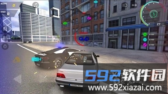 极限漂移2官方版截图5