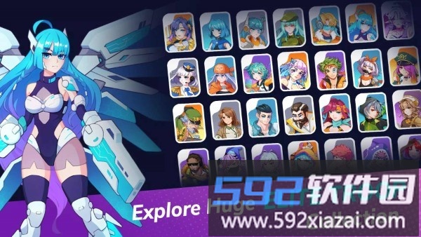 合并冒险汽车坦克大战游戏(delta operation)截图1