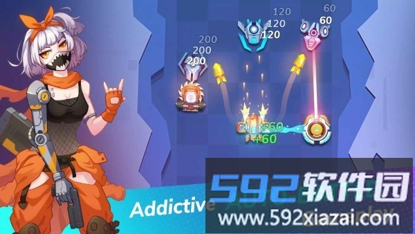 合并冒险汽车坦克大战游戏(delta operation)截图2