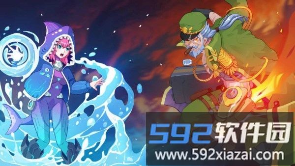 合并冒险汽车坦克大战游戏(delta operation)截图3