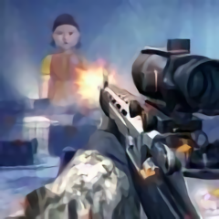 守卫边境射杀僵尸游戏 守卫边境射杀僵尸游戏