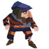 冬日逃亡者手机游戏(winter fugitives) 冬日逃亡者手机游戏(winter fugitives)