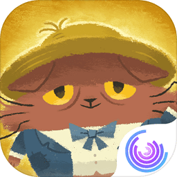 奇喵的画家taptap游戏 奇喵的画家taptap游戏