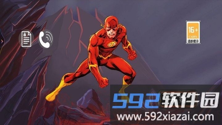 蜘蛛人绳索对决最新版截图1