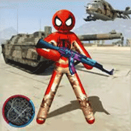 蜘蛛人绳索对决最新版 蜘蛛人绳索对决最新版